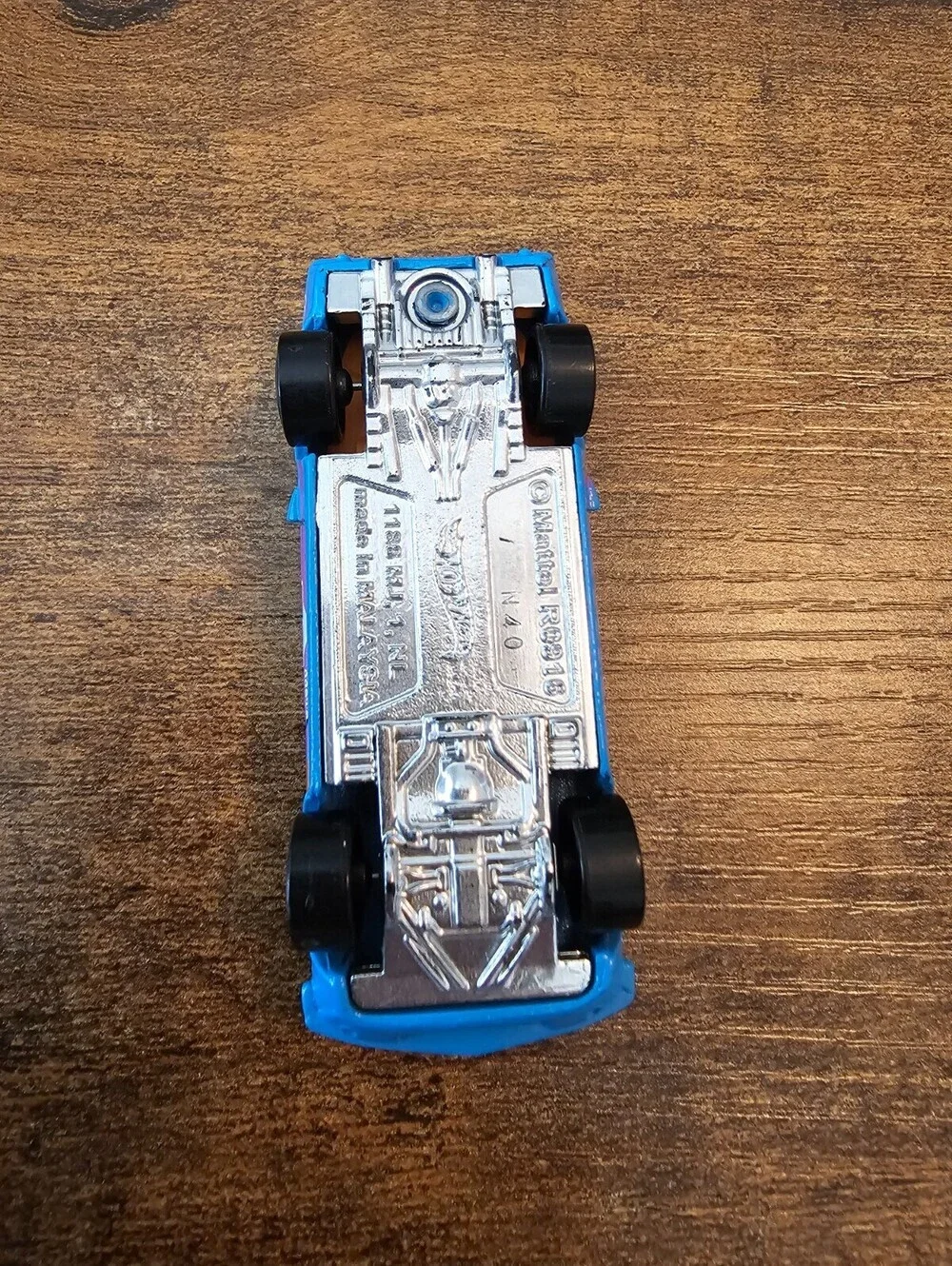 Hot Wheels '67 Shelby GT500 from the 2021 Spring / Easter Series